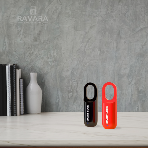 Ravara™ Smart Lock